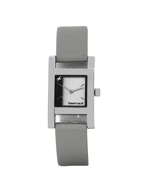 Fastrack NE2405SL01 Party Watch - For Women - 14552342 - Very Small Image - 1