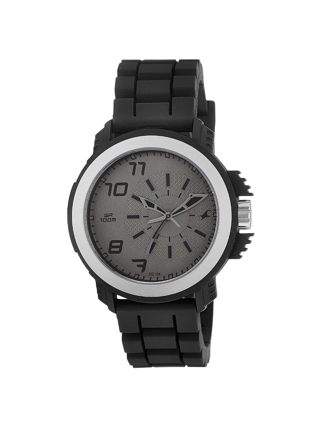 Fastrack NE2166SL02 Basics Watch - For Women - 14552351 - Zoom Image - 1