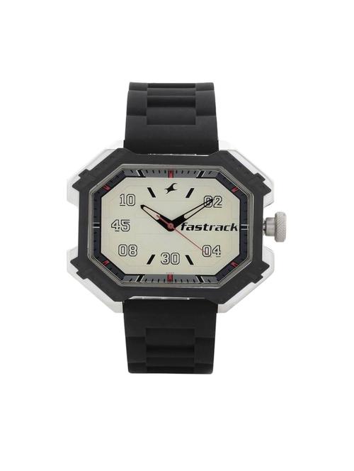 Fastrack 9949PP05 Watch - For Men & Women - 14552352 - Very Small Image - 1