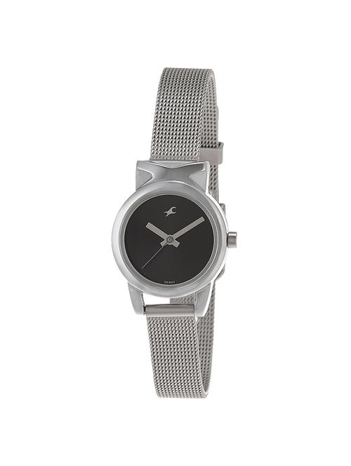Fastrack Commando 6071NL02 Women's Watch - 14552361 - Very Small Image - 1