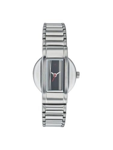 Fastrack Pink Dial Women's Analog Watch - 9732SL03 - 14552368 - Very Small Image - 1
