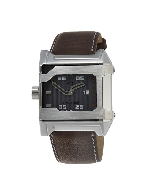 Fastrack Urban Kitsch Upgrades Analogl Women's Watch - NE6001SM01 - 14552380 - Very Small Image - 1