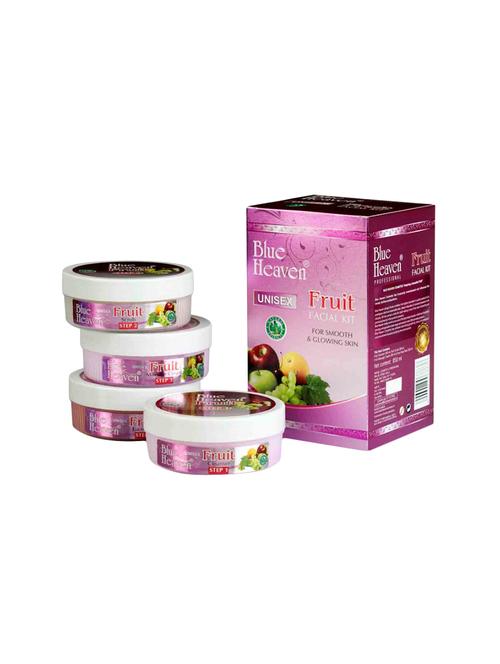 Blue Heaven FRUIT FACIAL KIT - 14552504 - Standard Image - 1