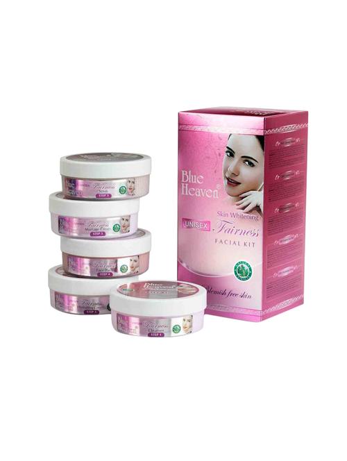 Blue Heaven Fairness Facial Kit - 14552507 - Standard Image - 1