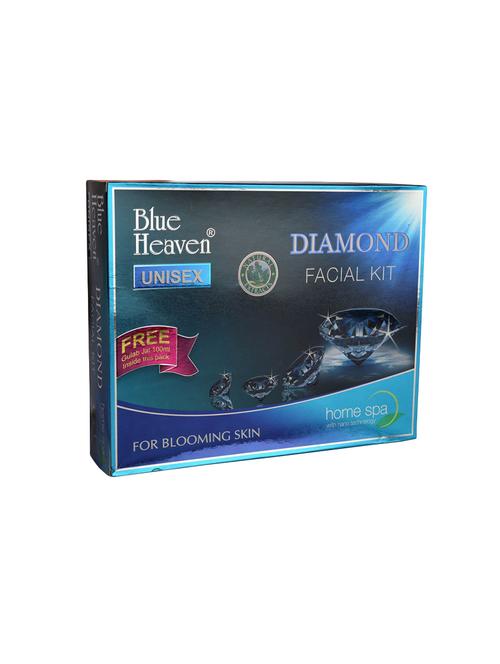 Diamond Facial Kit (260 GM) - 14552508 - Standard Image - 1