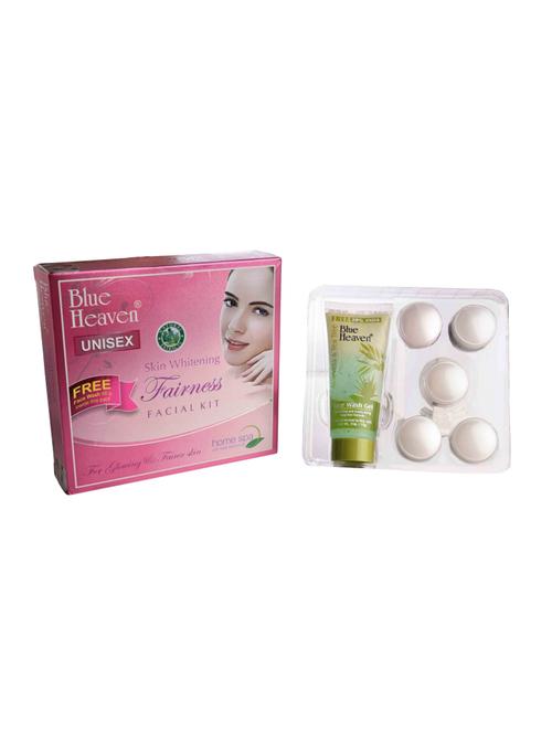 Fairness Facial Kit (80 GM) - 14552511 - Standard Image - 1