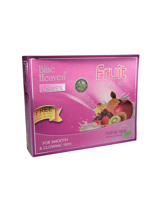 Fruit Facial Kit (260 GM) - 14552512 - Standard Image - 1