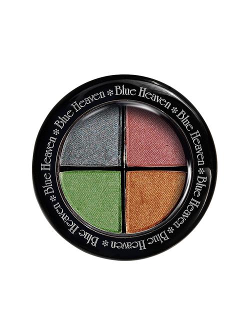 BLUE HEAVEN Eye Magic Eye Shadow 601 - 14552588 - Very Small Image - 1