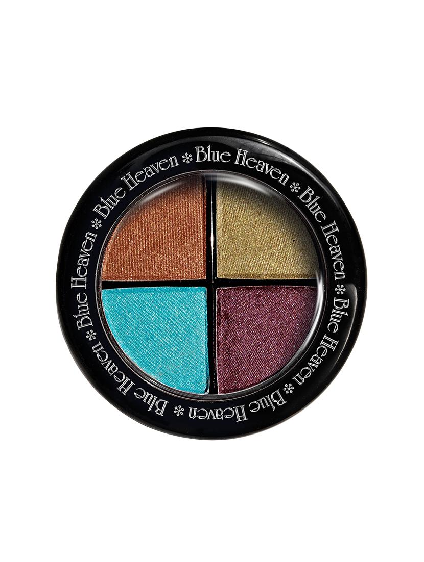 BLUE HEAVEN Eye Magic Eye Shadow 603 - 14552590 - Zoom Image - 1