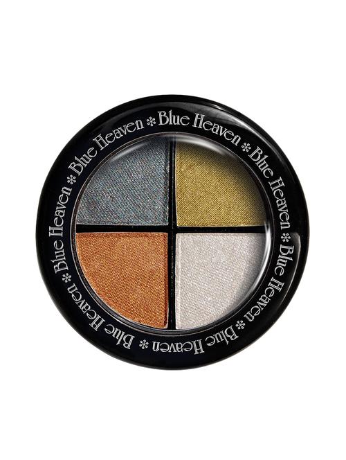 BLUE HEAVEN Eye Magic Eye Shadow 606 - 14552593 - Very Small Image - 1