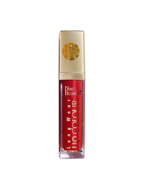 Blue Heaven Long Wear lip color 201 sparkling red - 14552642 - Standard Image - 1