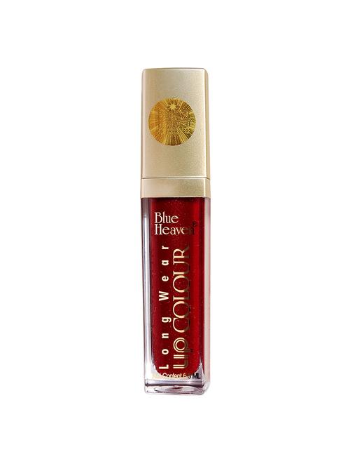 Blue Heaven Long wear lip color 213 maroon mania - 14552645 - Standard Image - 1