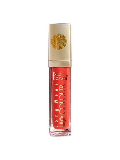 Blue Heaven Long wear lip color 235 nude pink - 14552654 - Standard Image - 1