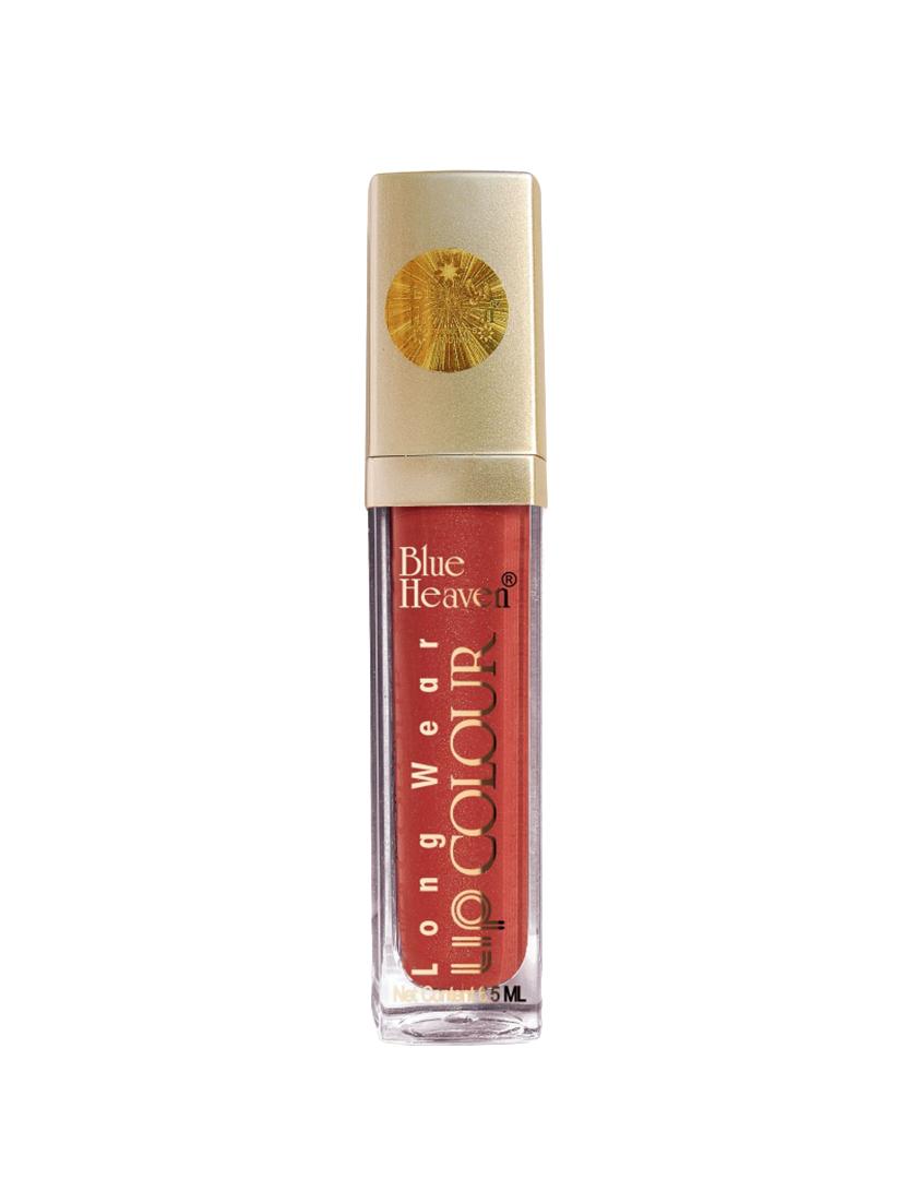 Blue Heaven Long wear lip color 245 iced coffee - 14552659 - Zoom Image - 1