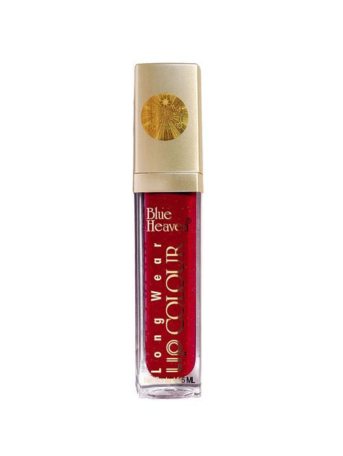 Blue Heaven Long wear lip color 246 stunner - 14552660 - Standard Image - 1