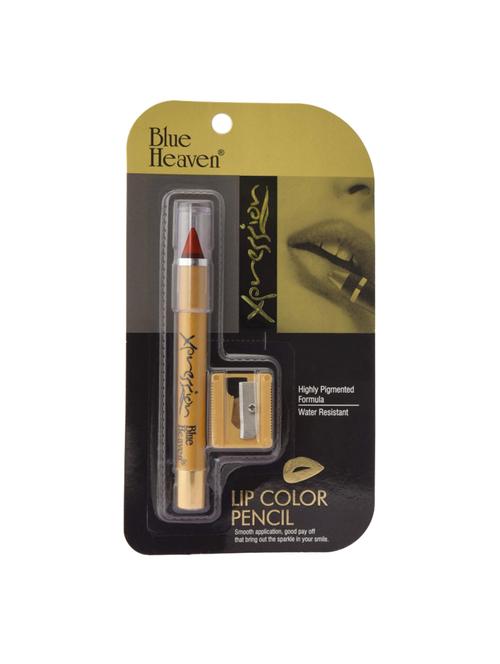 Xpression Lip Color Pencil 05 - 2.5 GMs - 14552673 - Standard Image - 1