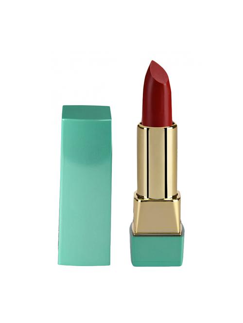 Mintz Glossy Lipstick 1001 (Tempting Red) - 14552704 - Very Small Image - 1