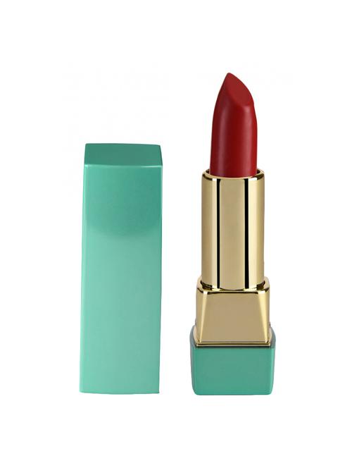 Mintz Glossy Lipstick 1003 (Radiant Red) - 14552706 - Very Small Image - 1