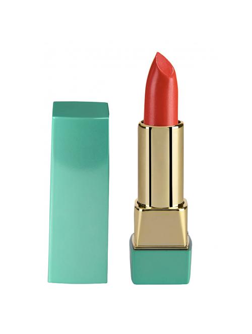 Mintz Glossy Lipstick 1006 (Baked Brick) - 14552709 - Very Small Image - 1