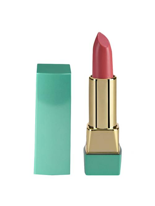 Mintz Glossy Lipstick 1008 (Cerise Pink) - 14552711 - Very Small Image - 1