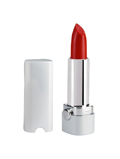 Florina Glossy Lipstick 1005 (Coral Red) - 14552720 - Very Small Image - 1