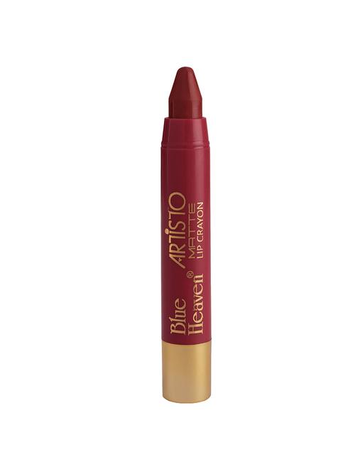 Artisto Velvet Matte Lip Crayon - 03 Mischief - 14552730 - Standard Image - 1