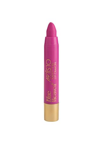 Artisto Velvet Matte Lip Crayon - 05 Barbie Pink - 14552732 - Very Small Image - 1