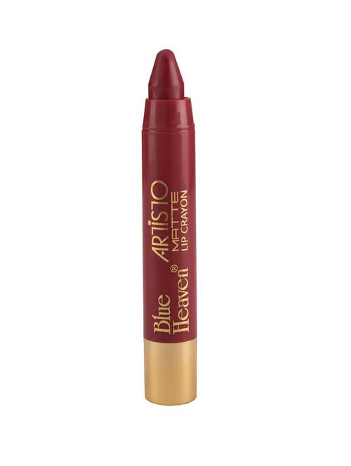 Artisto Velvet Matte Lip Crayon - 12 Satin Twist - 14552739 - Standard Image - 1