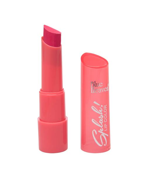 Splash Super Matte Lipstick - 306 Pink Rush (2.7 G) - 14552745 - Very Small Image - 1