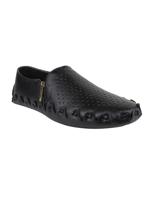 black casual slipon - 14553301 - Very Small Image - 1