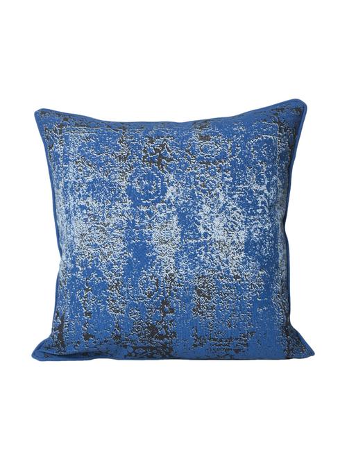 Printed Cotton Set of 5 Cushion Covers - 14553361 - Very Small Image - 1