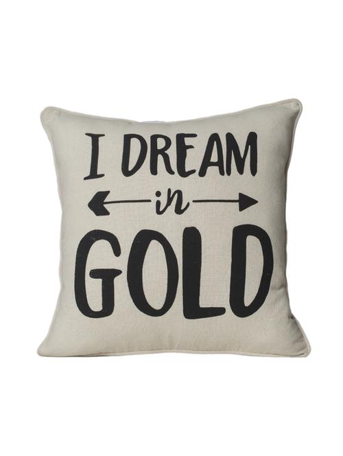 Printed Cotton Set of 5 Cushion Covers - 14553366 - Very Small Image - 1
