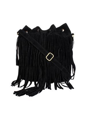multi colored canvas regular sling bags - 14554037 - Standard Image - 2