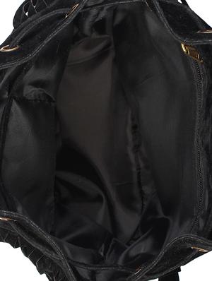 multi colored canvas regular sling bags - 14554037 - Standard Image - 5