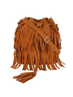 multi colored canvas regular sling bags - 14554037 - Standard Image - 8
