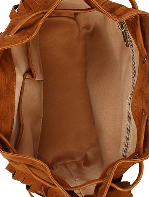 multi colored canvas regular sling bags - 14554037 - Standard Image - 10