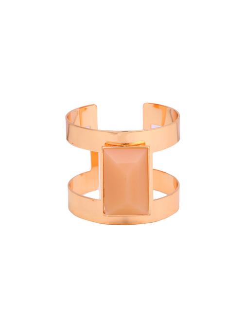 pink metal bracelet - 14554623 - Very Small Image - 1