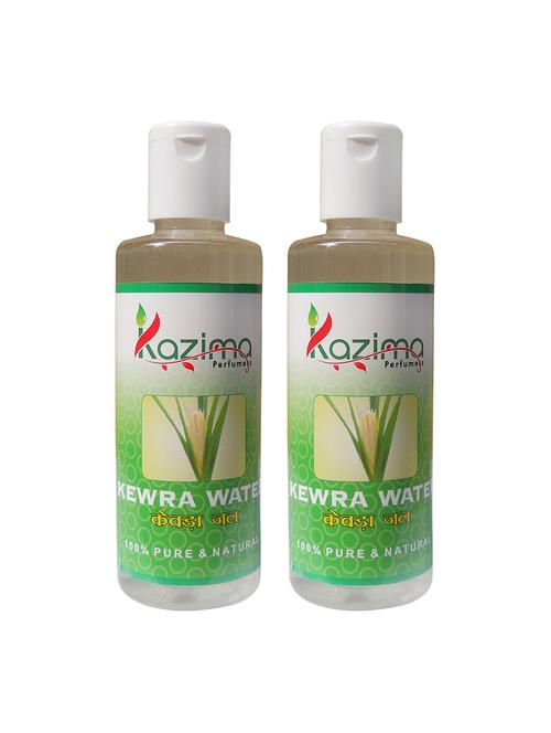kazima kewra water 100% pure and natural - 14559734 - Very Small Image - 1