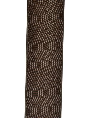brown leather belt - 14561278 - Standard Image - 3