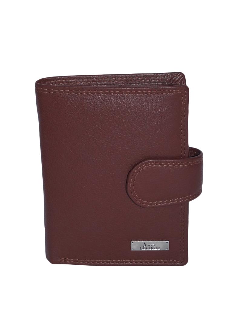 brown polyester wallet - 14562564 - Zoom Image - 1