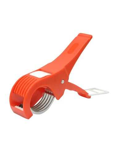 Combo of 3 Pcs Vegetable Cutter (Multi Colored) - 14568996 - Very Small Image - 1