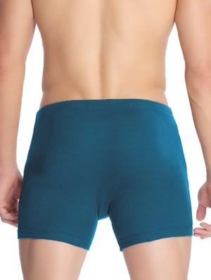 blue cotton trunks - 14581926 - Standard Image - 2
