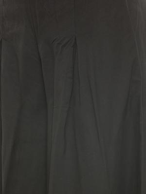 black viscose palazzos - 14586781 - Standard Image - 4