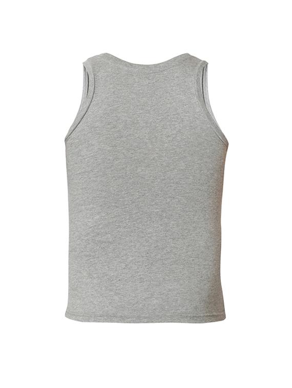 round neck graphic print t-shirt - 14589521 - Zoom Image - 3