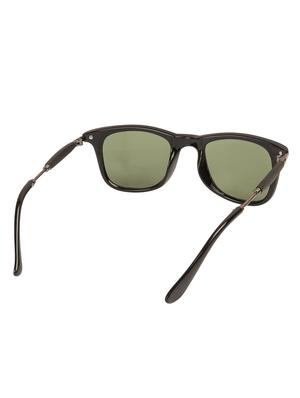 arzonai stone boss green wayfarer shape uv protected sunglasses for men & women (ma-038-s4) - 14589960 - Standard Image - 4