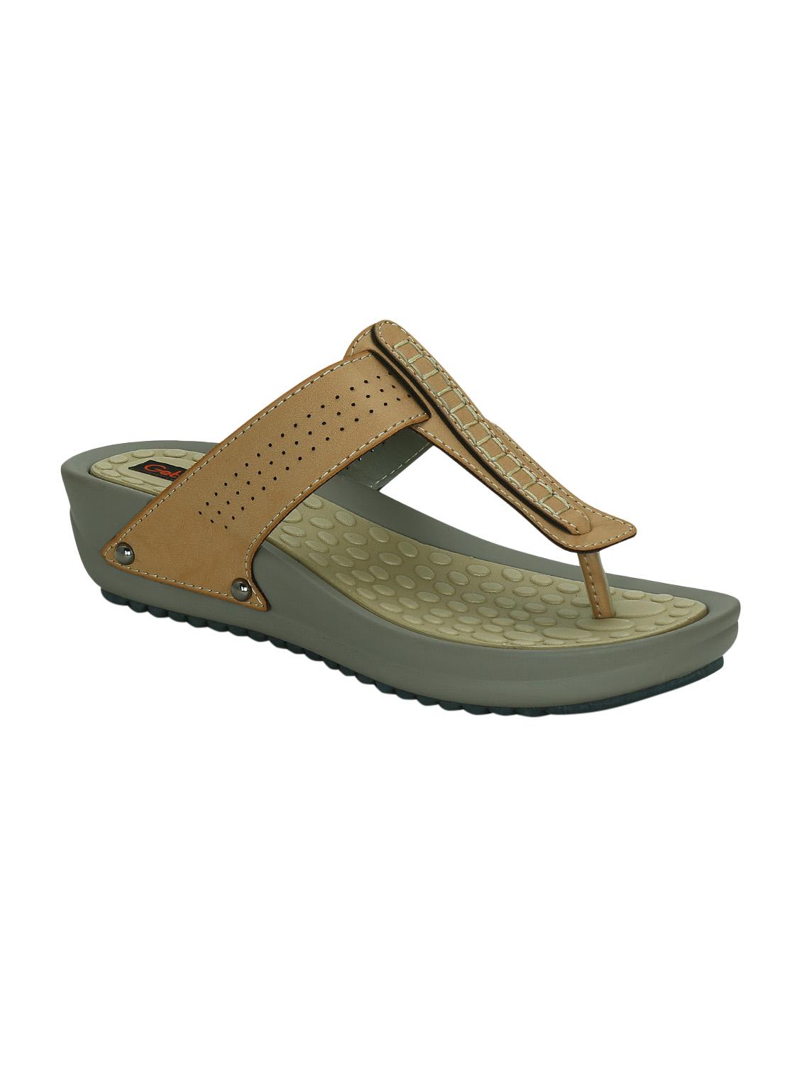 brown toe separator wedge - 14590664 - Zoom Image - 1