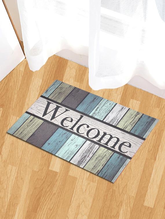 3d digital print anti-skid door mat - 14595907 - Zoom Image - 1