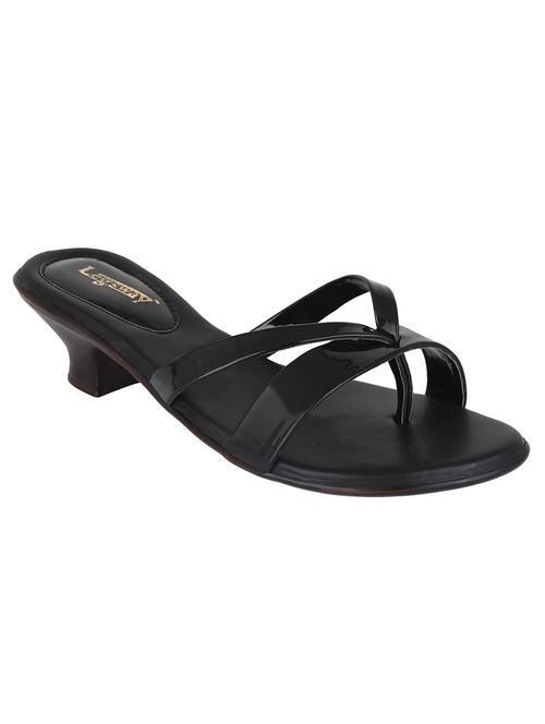 black toe separator sandal - 14596314 - Standard Image - 1