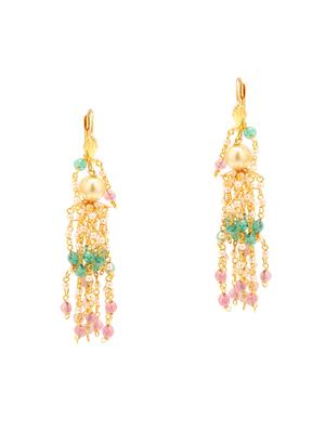 gold metal set - 14611441 - Standard Image - 3