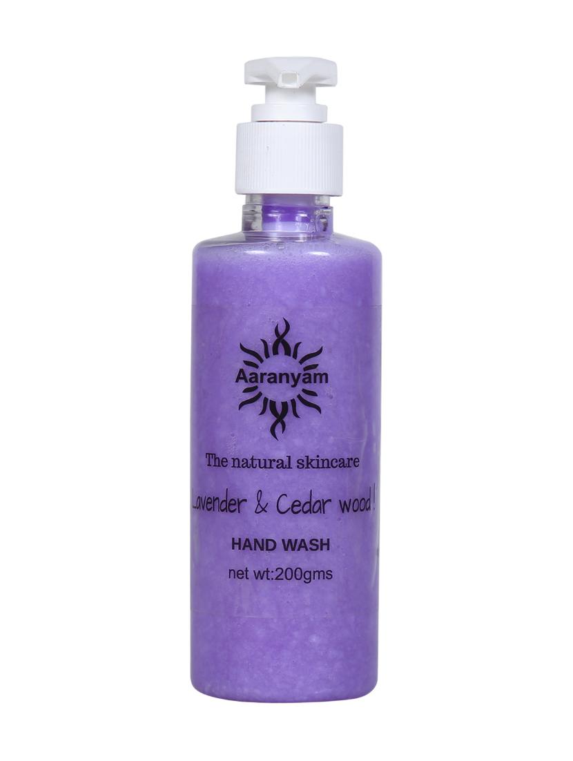 aaranyam natural hand made hand wash - 14626616 - Zoom Image - 1
